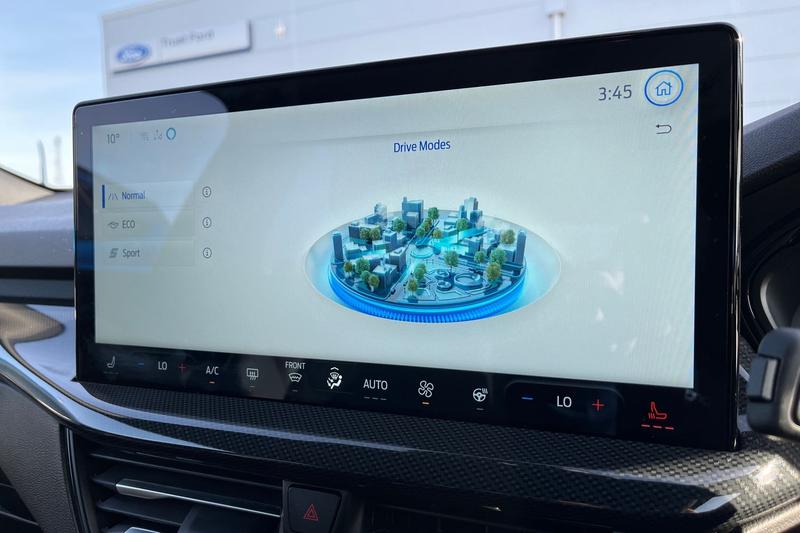 Used Ford Focus 2025 for sale - 77965884: Photo 28