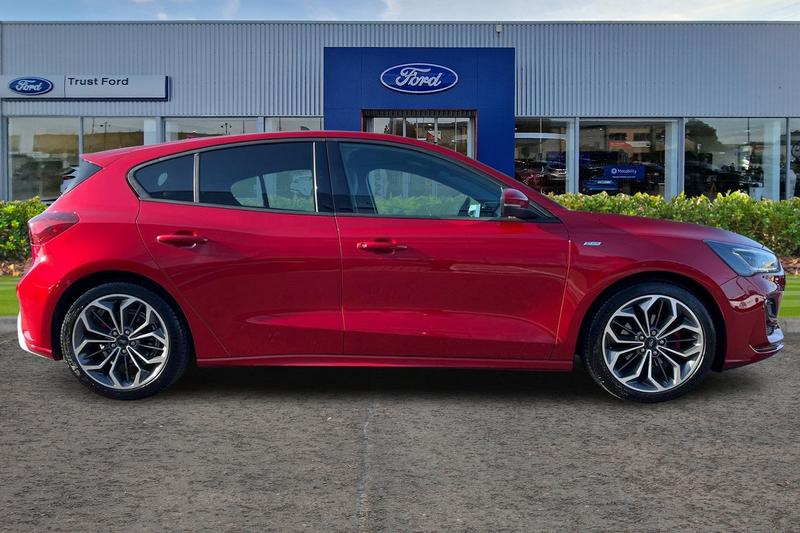 Used Ford Focus 2025 for sale - 77965884: Photo 3