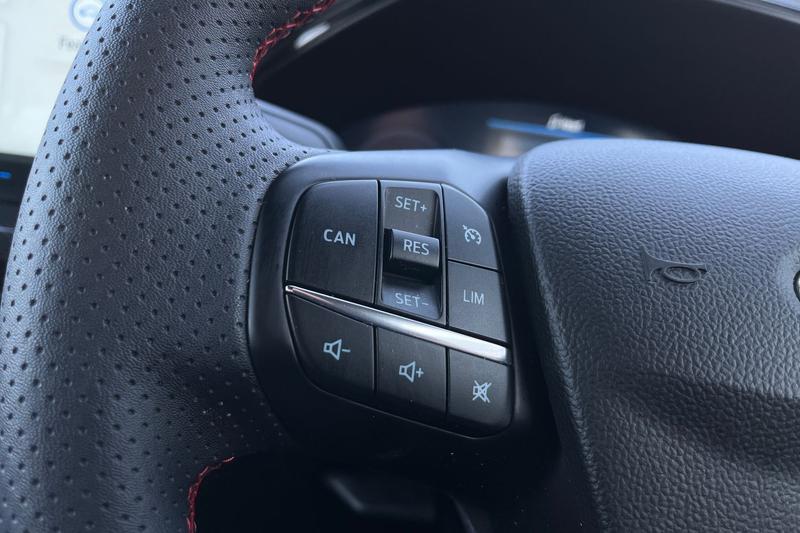 Used Ford Focus 2025 for sale - 77965884: Photo 35