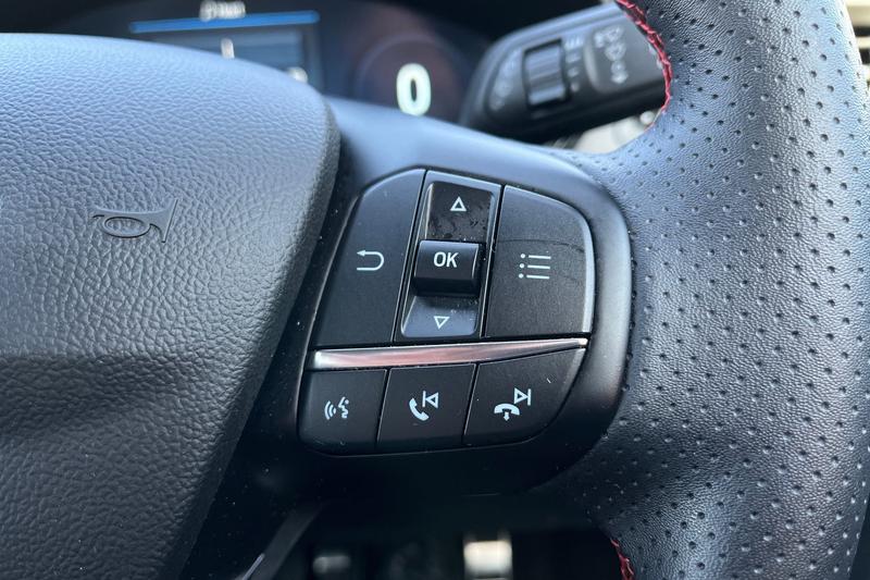 Used Ford Focus 2025 for sale - 77965884: Photo 36