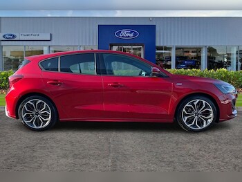 Used Ford Focus 2025 for sale - 77965884: Photo