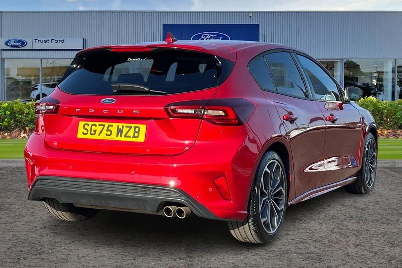 Used Ford Focus 2025 for sale - 77965884: Photo 4