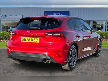 Used Ford Focus 2025 for sale - 77965884: Photo