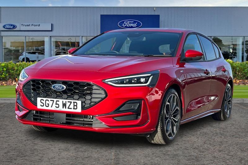 Used Ford Focus 2025 for sale - 77965884: Photo 5