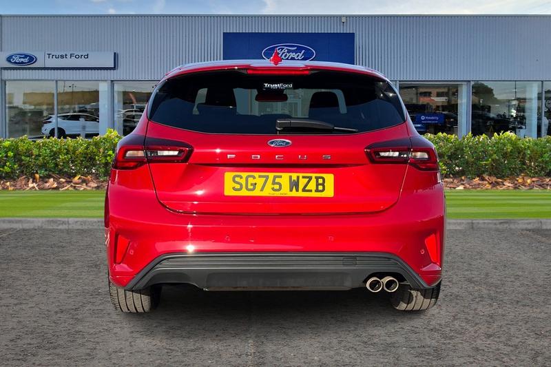 Used Ford Focus 2025 for sale - 77965884: Photo 7