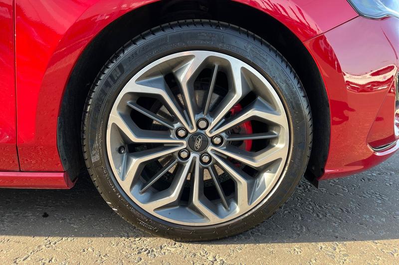 Used Ford Focus 2025 for sale - 77965884: Photo 8