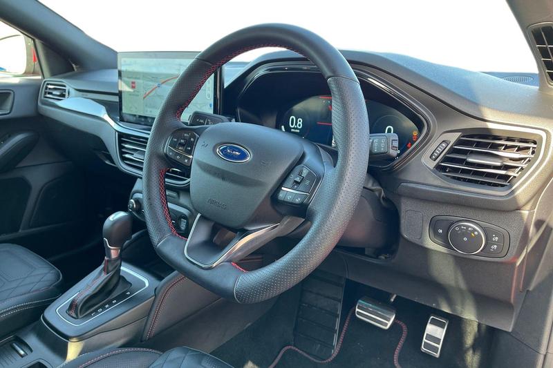 Used Ford Focus 2025 for sale - 77965884: Photo 9