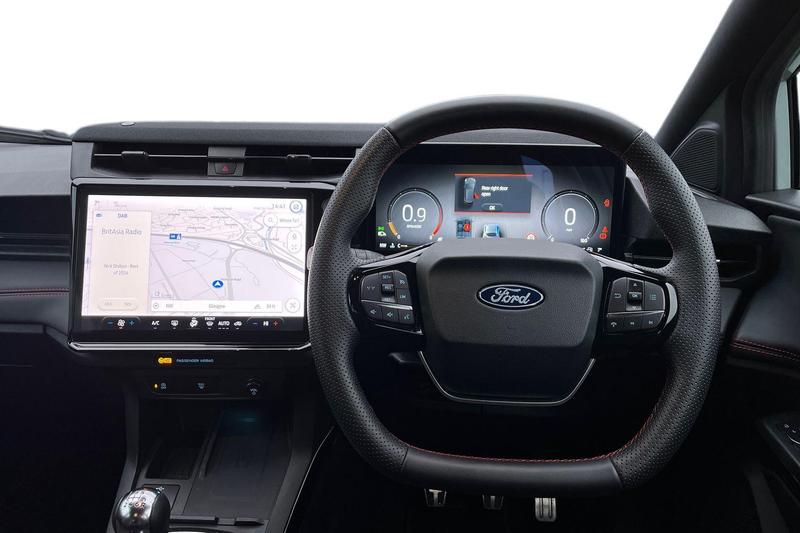 Used Ford Puma 2024 for sale - 76835633: Photo 11