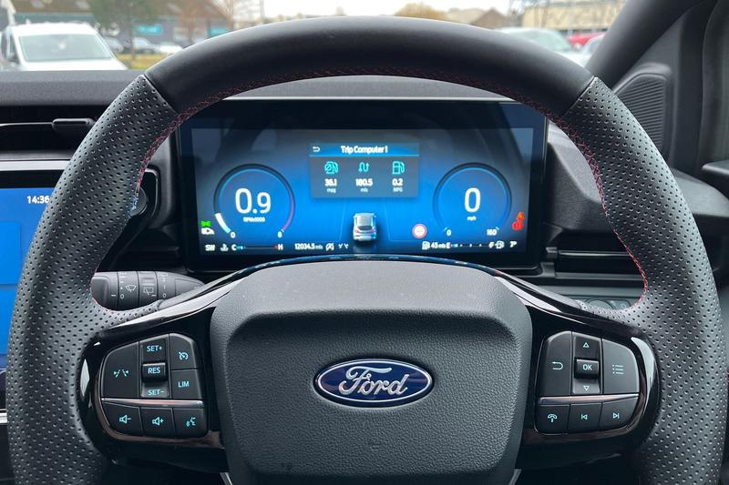 Used Ford Puma 2024 for sale - 76835633: Photo 12