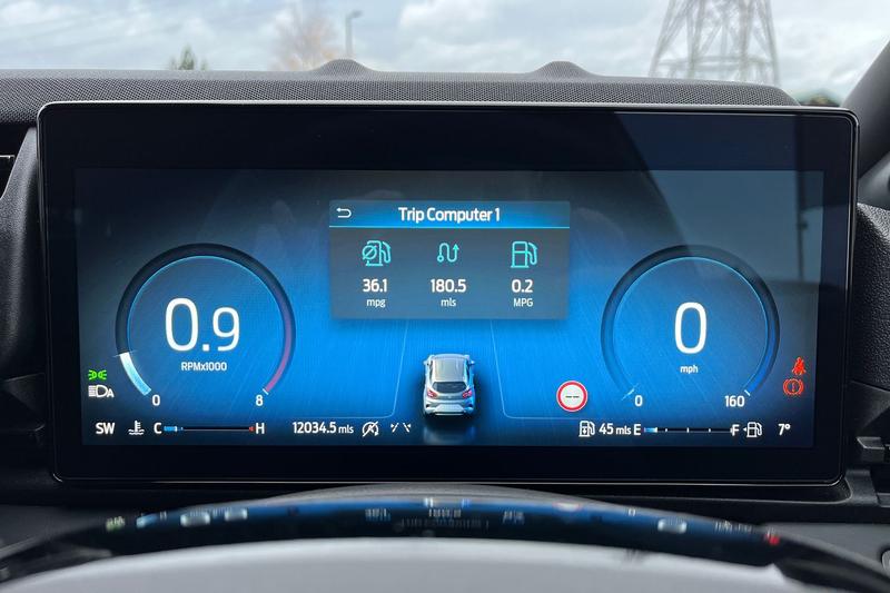 Used Ford Puma 2024 for sale - 76835633: Photo 13