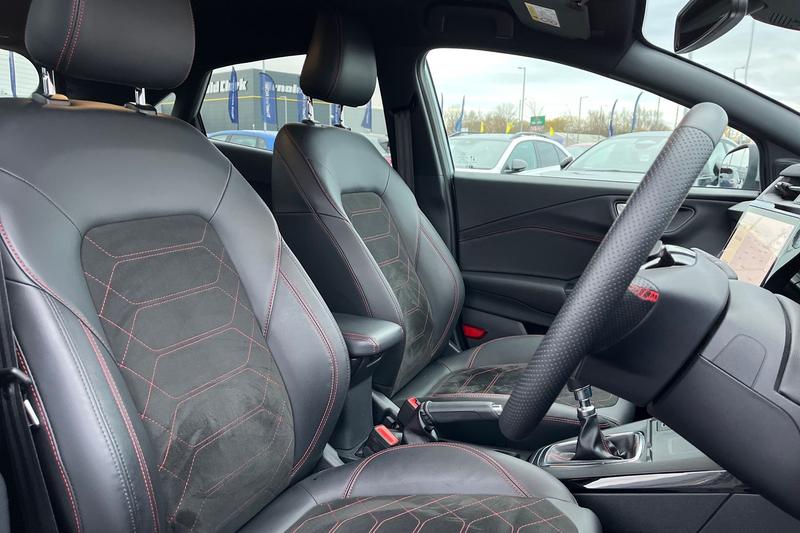 Used Ford Puma 2024 for sale - 76835633: Photo 17