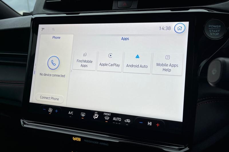 Used Ford Puma 2024 for sale - 76835633: Photo 27