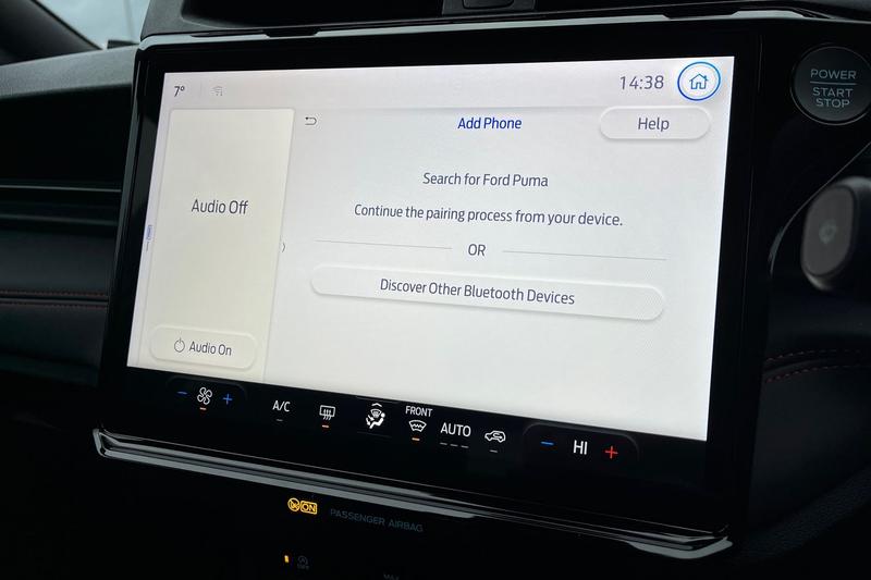 Used Ford Puma 2024 for sale - 76835633: Photo 28