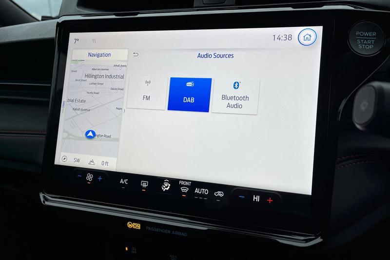 Used Ford Puma 2024 for sale - 76835633: Photo 29