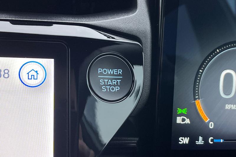 Used Ford Puma 2024 for sale - 76835633: Photo 30