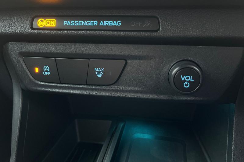 Used Ford Puma 2024 for sale - 76835633: Photo 32