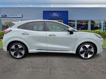 Used Ford Puma 2024 for sale - 76835633: Photo