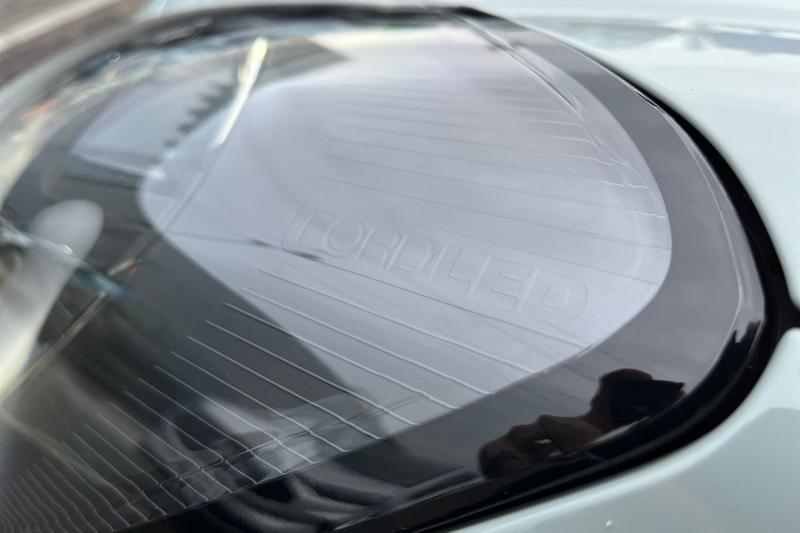 Used Ford Puma 2024 for sale - 76835633: Photo 40