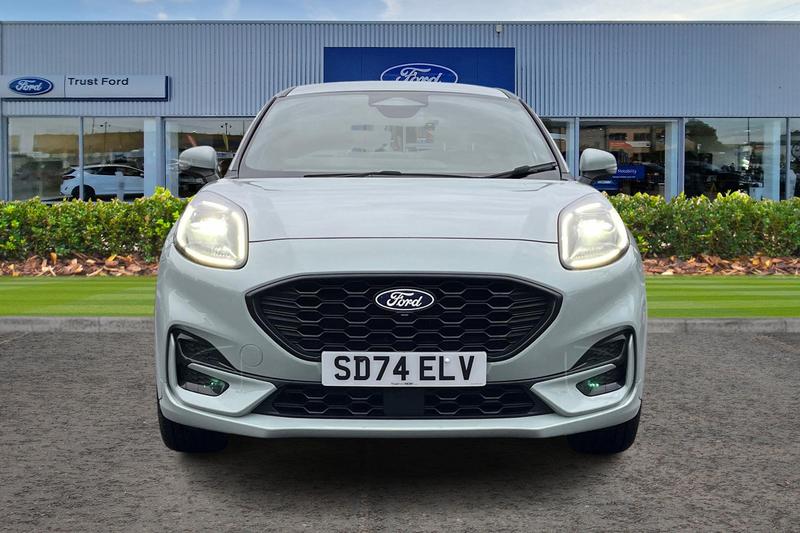 Used Ford Puma 2024 for sale - 76835633: Photo 6
