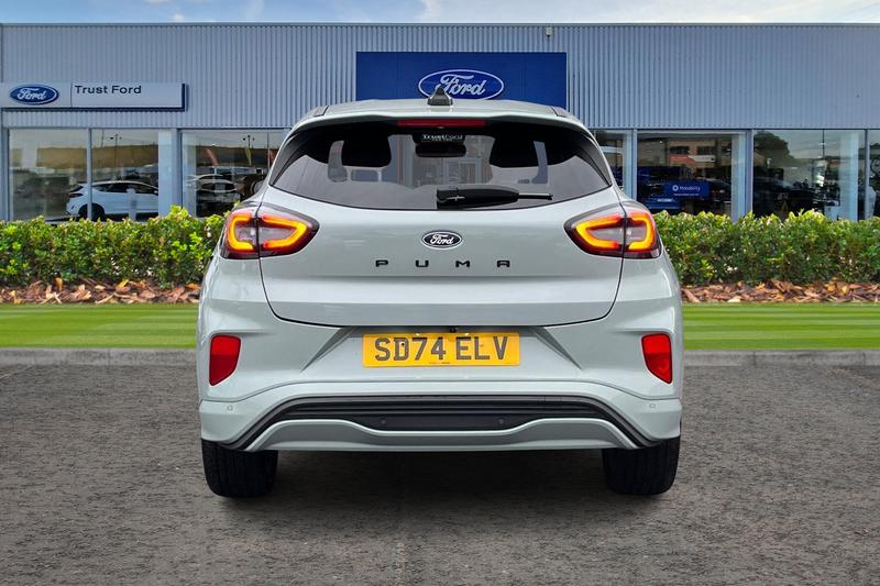 Used Ford Puma 2024 for sale - 76835633: Photo 7