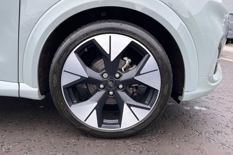 Used Ford Puma 2024 for sale - 76835633: Photo 8