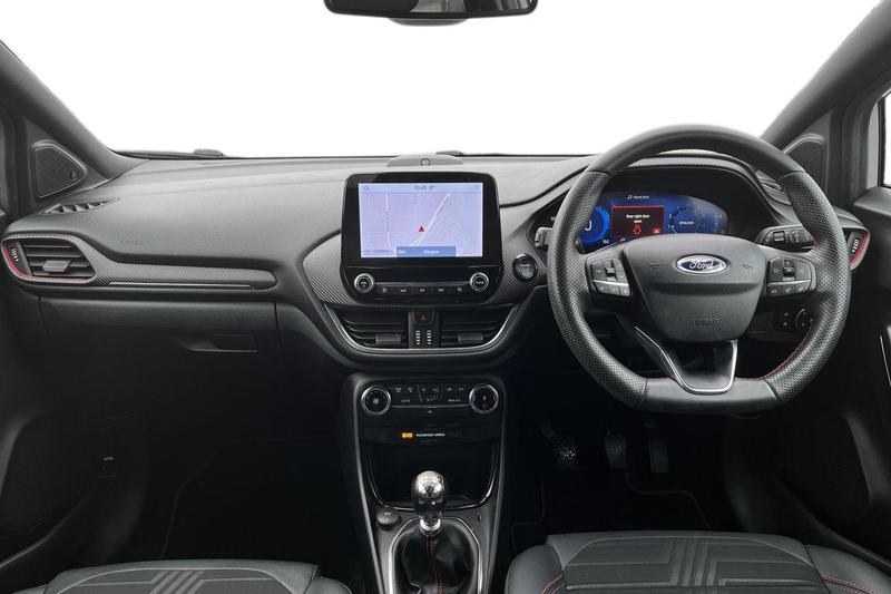 Used Ford Puma 2023 for sale - 77819726: Photo 10