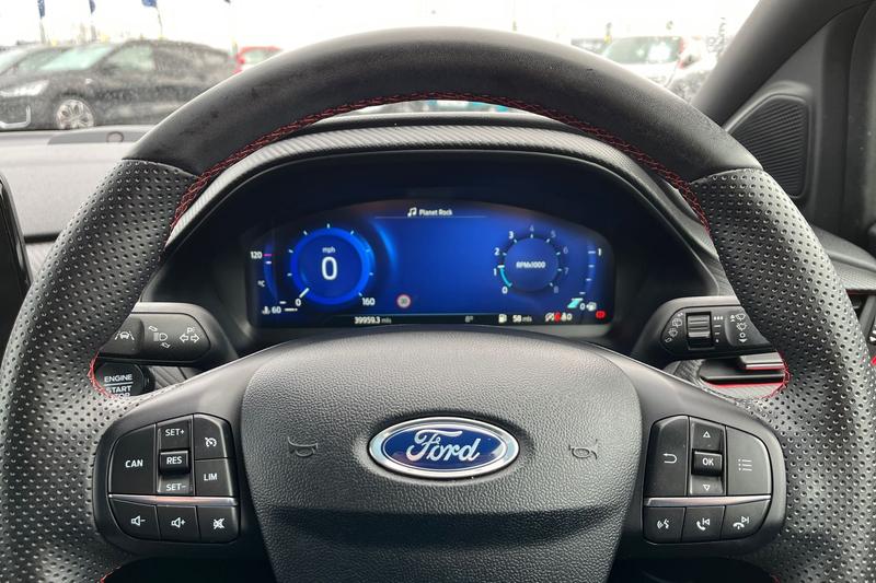 Used Ford Puma 2023 for sale - 77819726: Photo 12