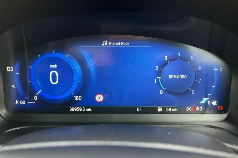 Used Ford Puma 2023 for sale - 77819726: Photo 13