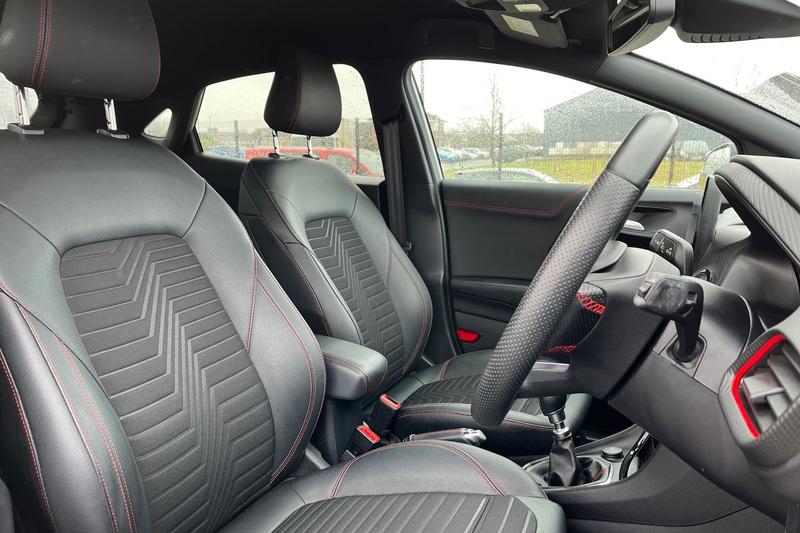 Used Ford Puma 2023 for sale - 77819726: Photo 17