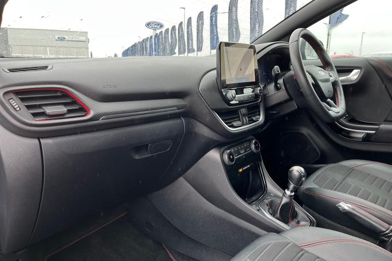 Used Ford Puma 2023 for sale - 77819726: Photo 18