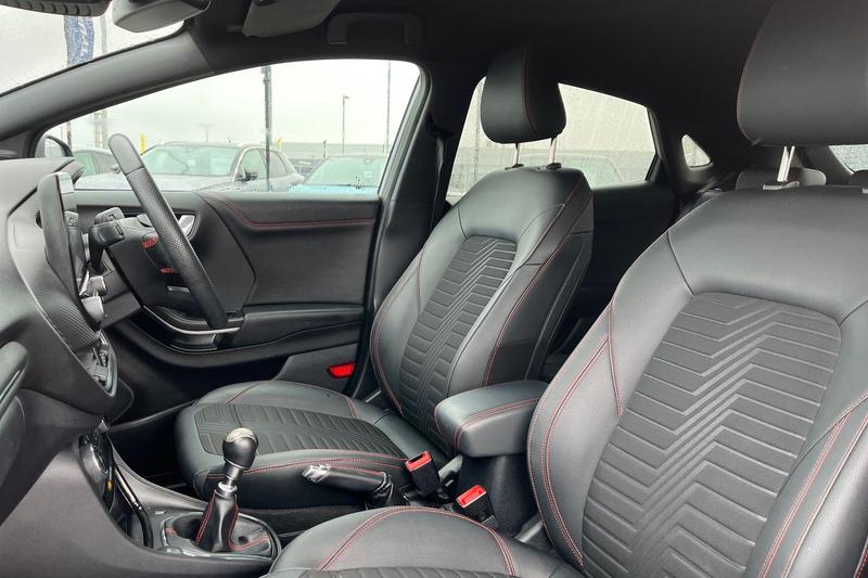 Used Ford Puma 2023 for sale - 77819726: Photo 19
