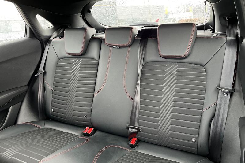 Used Ford Puma 2023 for sale - 77819726: Photo 20