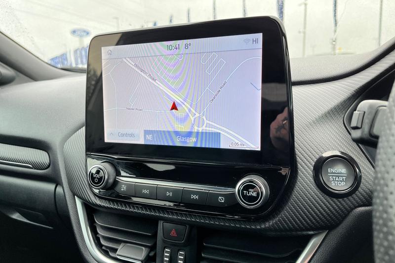 Used Ford Puma 2023 for sale - 77819726: Photo 23