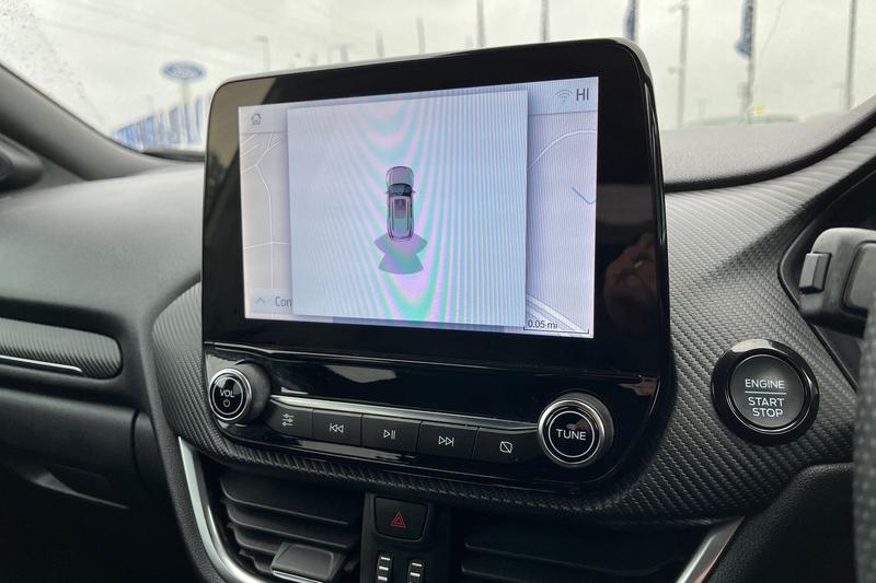 Used Ford Puma 2023 for sale - 77819726: Photo 24