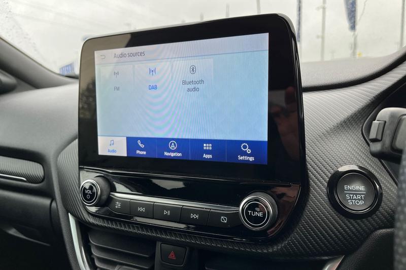 Used Ford Puma 2023 for sale - 77819726: Photo 26