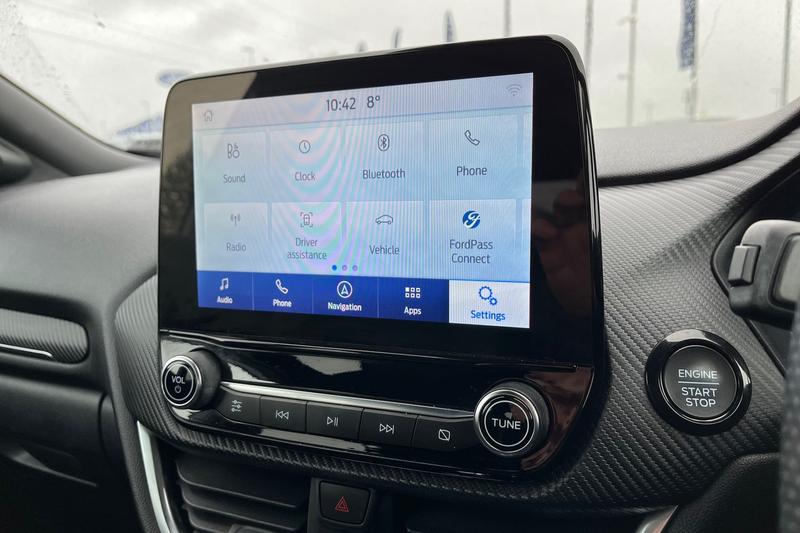 Used Ford Puma 2023 for sale - 77819726: Photo 28