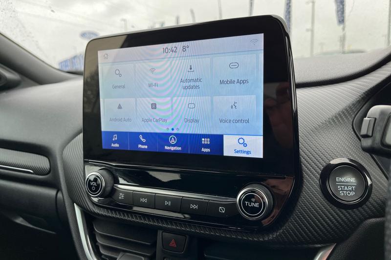 Used Ford Puma 2023 for sale - 77819726: Photo 29