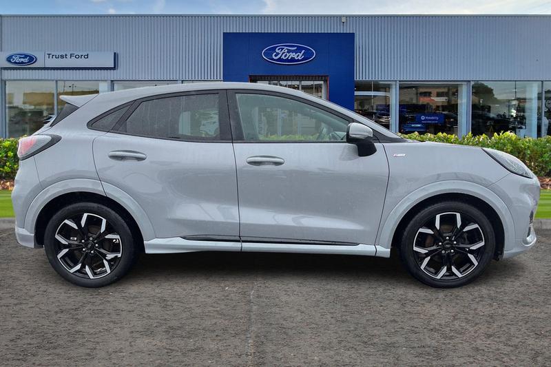 Used Ford Puma 2023 for sale - 77819726: Photo 3