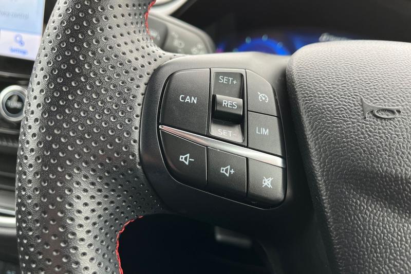 Used Ford Puma 2023 for sale - 77819726: Photo 34