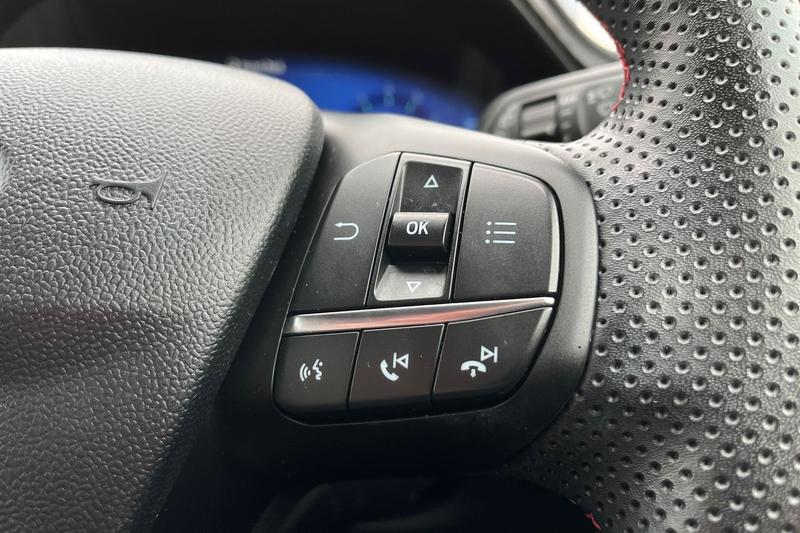 Used Ford Puma 2023 for sale - 77819726: Photo 35