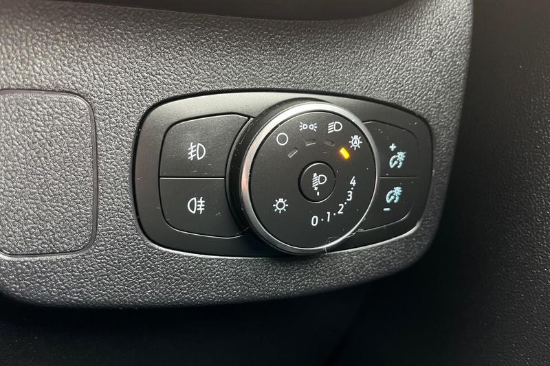 Used Ford Puma 2023 for sale - 77819726: Photo 36