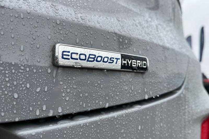 Used Ford Puma 2023 for sale - 77819726: Photo 39