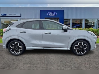 Used Ford Puma 2023 for sale - 77819726: Photo