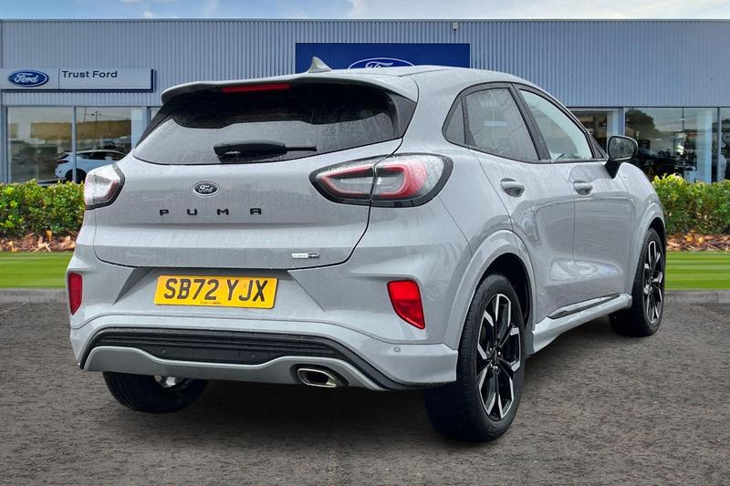 Used Ford Puma 2023 for sale - 77819726: Photo 4