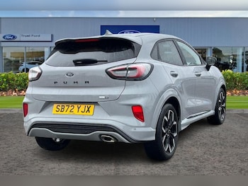 Used Ford Puma 2023 for sale - 77819726: Photo