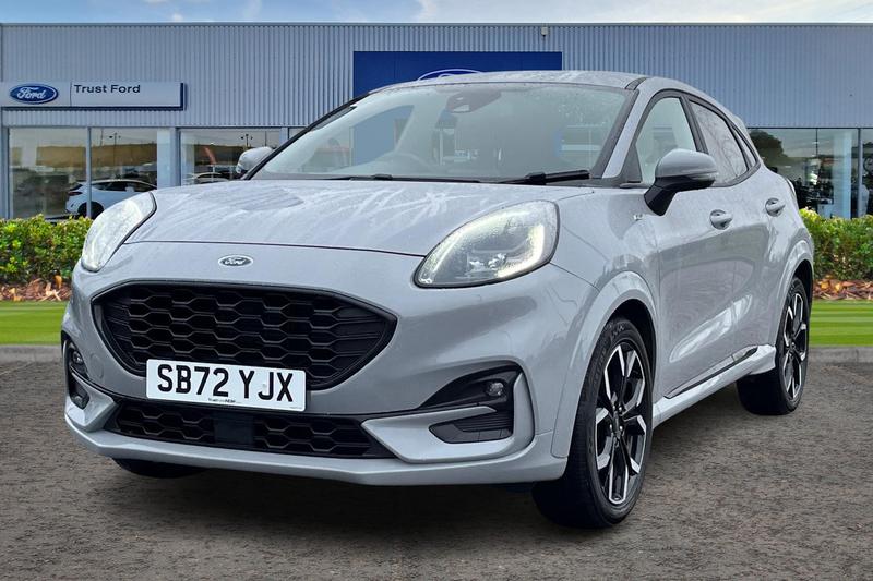 Used Ford Puma 2023 for sale - 77819726: Photo 5