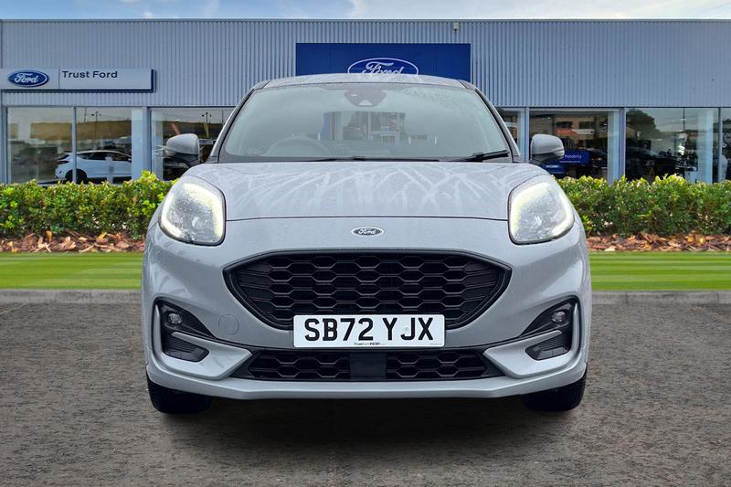 Used Ford Puma 2023 for sale - 77819726: Photo 6