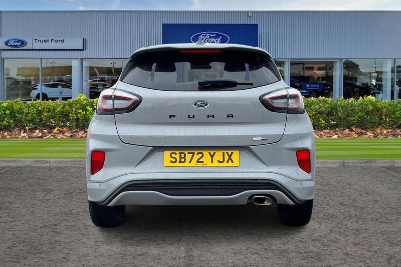 Used Ford Puma 2023 for sale - 77819726: Photo 7