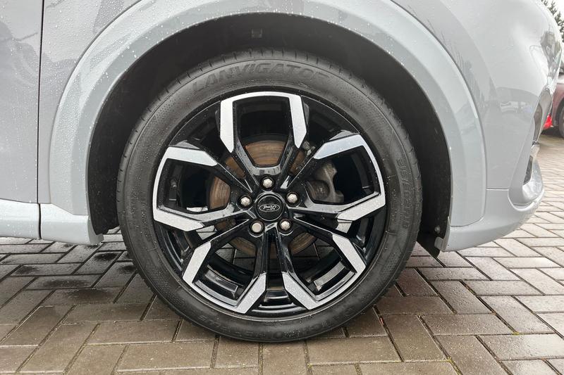 Used Ford Puma 2023 for sale - 77819726: Photo 8