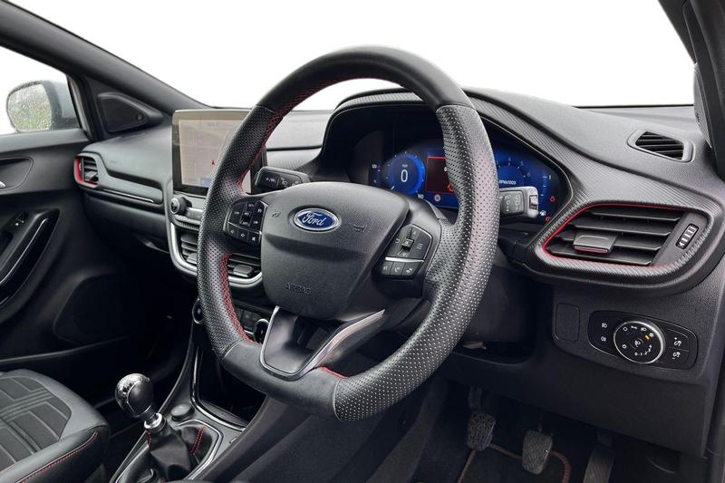 Used Ford Puma 2023 for sale - 77819726: Photo 9